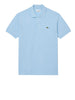 lacoste polo uomo 1212 azzurro chiaro celeste 161418656