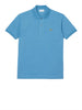 lacoste polo uomo 1212 azzurro celeste 163021839