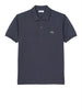 lacoste polo uomo 1212 antracite grigio 169957176