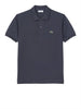 lacoste polo uomo 1212 antracite grigio 169957176