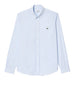 lacoste camicia classica uomo ch2933 azzurro chiaro celeste 162433195