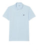 lacoste polo uomo dh5522 celeste 166446356