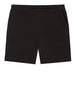 lacoste bermuda casual uomo gh1973 nero 160001387