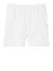 lacoste bermuda casual uomo gh1973 bianco 161081182