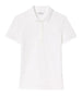 lacoste polo donna pf5462 bianco 161660754