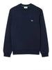 lacoste felpa uomo sh9801 blu 165585495