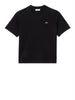 lacoste t shirt donna tf7215 nero 160755682