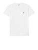 lacoste t shirt uomo th6709 bianco 169282229
