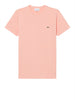 lacoste t shirt uomo th6709 rosa 166567796