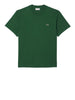 lacoste t shirt uomo th7318 verde 163121450