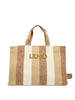 liu jo borsa a mano donna 2a6026t2176 sabbia beige 160521244