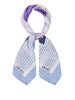 liu jo foulard donna 2a6053t2745 viola 165876562