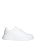 liu jo sneakers big uomo 7g5015px331 calf leather tumbled white bianco 168845424