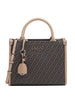 liu jo borsa a mano donna aa6192e1092 testa moro dk cipria marrone 164520314