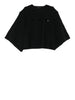liu jo maglia donna ca6101ms55n nero 162994542