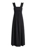 liu jo vestito longuette donna ca6278ts246 nero 166519453