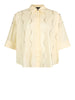 liu jo camicia casual camicia donna ca6345ts246 sorbet lemon giallo 166563663