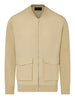 liu jo cardigan uomo qa6280ma71p white pepper avorio 165055618