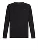 liu jo t shirt uomo qxx079j4997 black nero 161202306