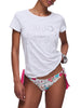 liu jo t shirt donna va6171js003 bianco 162389086