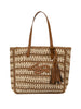 liu jo borsa mare donna va6201a0006 naturale moro marrone 165911880