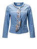 liu jo giacca donna wa6262t367a brig blue wave flowe celeste 160579184