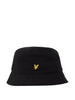lyle scott cappello uomo he2405a jet black nero 160282492