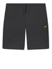 lyle scott bermuda casual uomo ml414vog gunmetal grigio 167001796