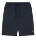 lyle scott shorts mare uomo sh1204v dark navy blu 161387569