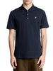 lyle scott polo uomo sp1890v dark navy blu 167441781