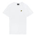 lyle scott t shirt uomo ts2023v white bianco 161194700