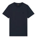 lyle scott t shirt uomo ts2255ton dark navy blu 160857226