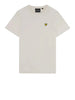 lyle scott t shirt uomo ts400vog cove avorio 167641786