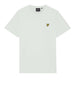 lyle scott t shirt uomo ts400vog blue heaven celeste 169987291