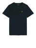 lyle scott t shirt uomo ts400vog dark navy blu 164873288