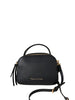 manila grace borsa a tracolla donna b812eu nero 161295545