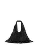 manila grace borsa a mano donna b824eu nero 168373369