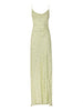 mar de margaritas vestito longuette kelly donna mmabw01528 jasmin giallino giallo 163756214