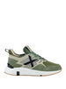 munich sneakers clik unisex 4172 cachi verde 167934267