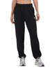 new balance pantalone tuta french terry donna wp41500 black nero 161375913