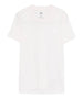 new balance t shirt donna wt41509 pink salt rosa 165280390