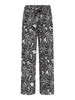 only pantalone straight donna 15264446 vaporous gray 726 hawaii leave nero 168255596