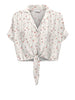 only camicia casual paula donna 15281497 cloud dancer luna flower bianco 161636325