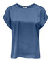 only t shirt donna 15303413 blu 168181327