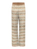 only pantalone palazzo donna 15369997 foxtrot jadeite pale l humus g marrone 166033650