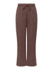 only pantalone straight madeli oakly donna 15371523 shopping bag marrone 162164310