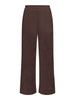 only pantalone straight donna 15372107 shopping bag marrone 168916633