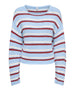 only pullover geena donna 15375362 cashmere blue cd brick red celeste 168358529