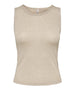only top donna 15376095 humus melange beige 161096910