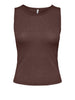 only top donna 15376095 chocolate martini melange marrone 169286765